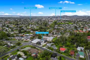 36A & E Parker Avenue, New Lynn