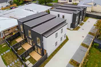 36A & E Parker Avenue, New Lynn