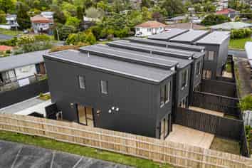 36A & E Parker Avenue, New Lynn