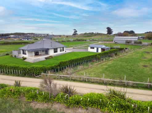 133 Mosston Road, Castlecliff