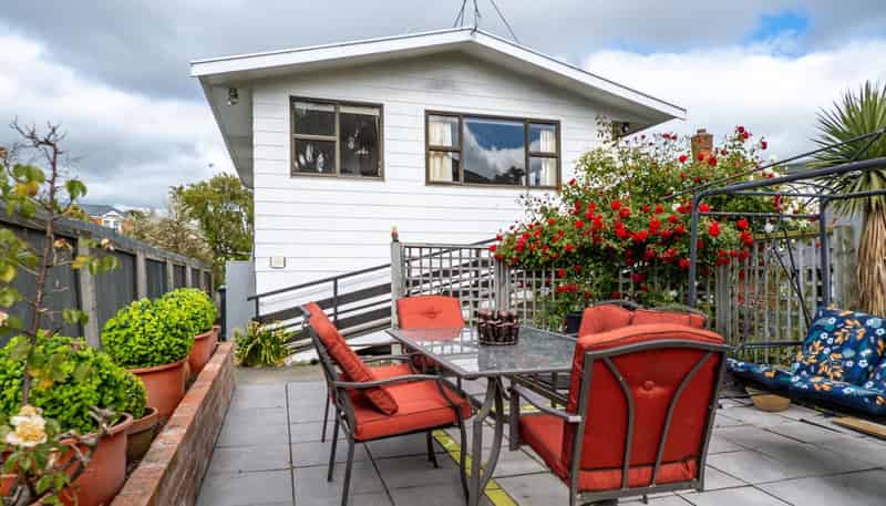 4/57 Evans Street, Maori Hill