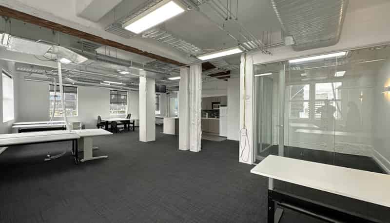 33 Shortland Street, Auckland Central