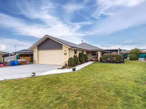 2 Penstock Place, Twizel