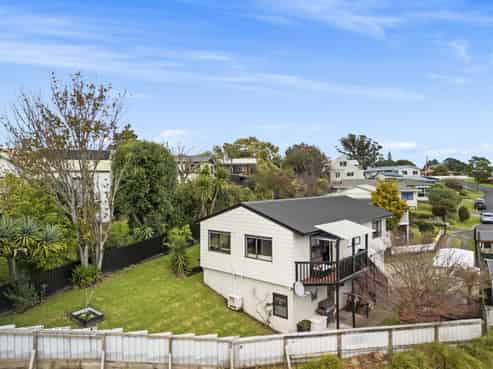 12 Dunrobbin Place, Gate Pa