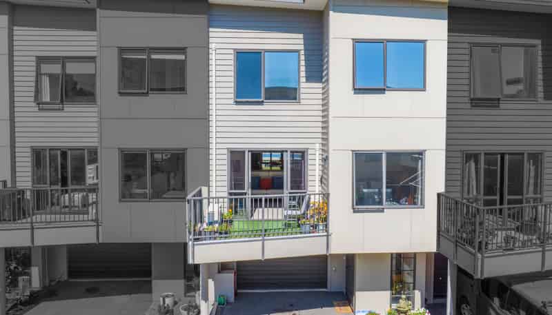 5/8 Wellington Road, Paekakariki