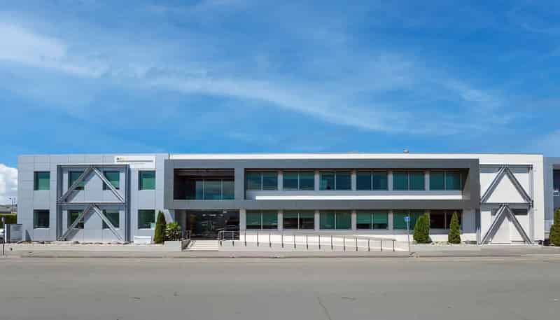 Top Floor/39 Princess Street, Addington