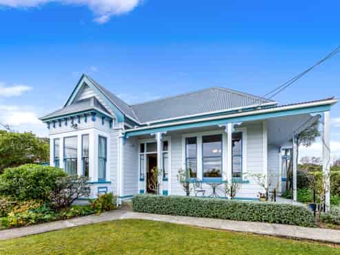 172 Gladstone Road, Dalmore