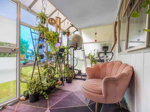 4 Bel Air Drive, Hillsborough