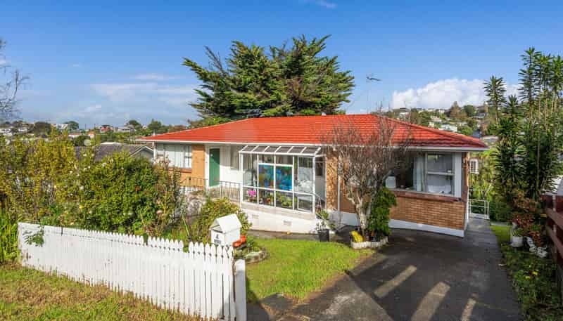 4 Bel Air Drive, Hillsborough