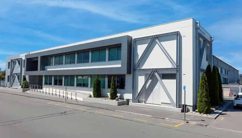 39 Princess Street, Addington