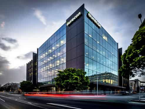 PREMIUM NEWMARKET SUBLEASE