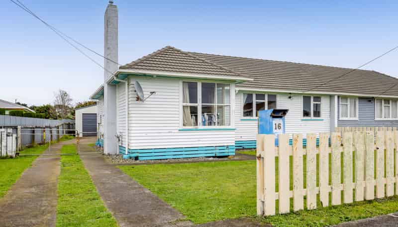 16 McLean Street, Hawera