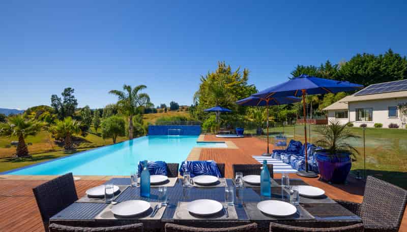 35 Redwood Park Road, Redwood Valley