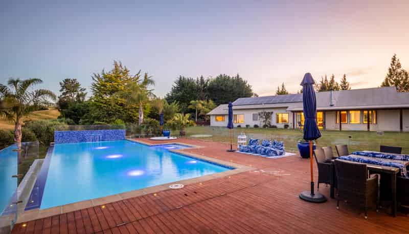 35 Redwood Park Road, Redwood Valley