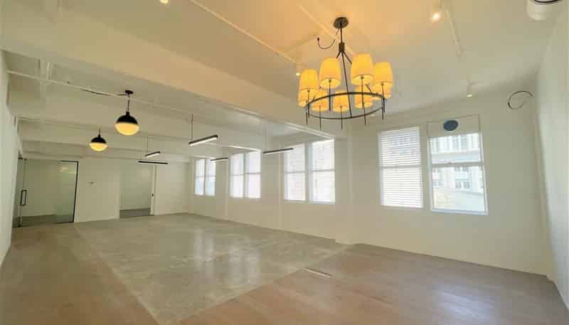 33 Shortland Street, Auckland Central