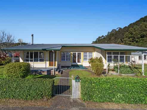 8 Savage Street, Kawerau