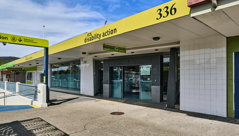 336 Cambridge Terrace, Naenae