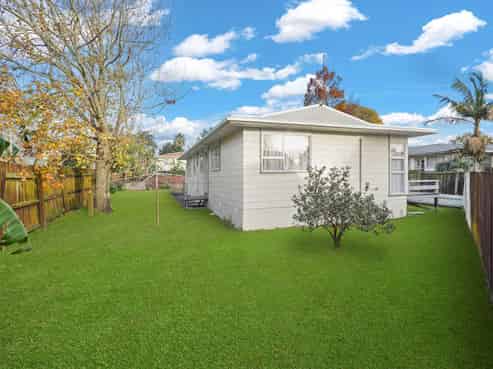 1/58 Te Irirangi Drive, Clover Park