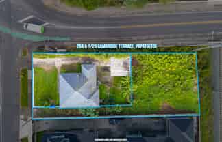 26A Cambridge Terrace, Papatoetoe