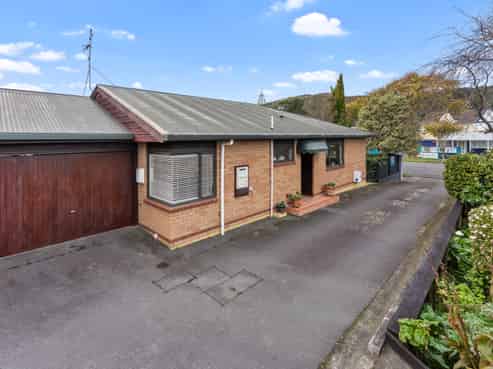 1/53 Amohia Street, Paraparaumu