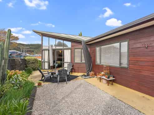 1/53 Amohia Street, Paraparaumu