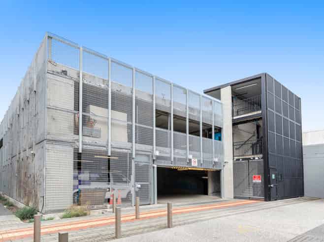 Stunning A Grade Office w Fitout/Addington