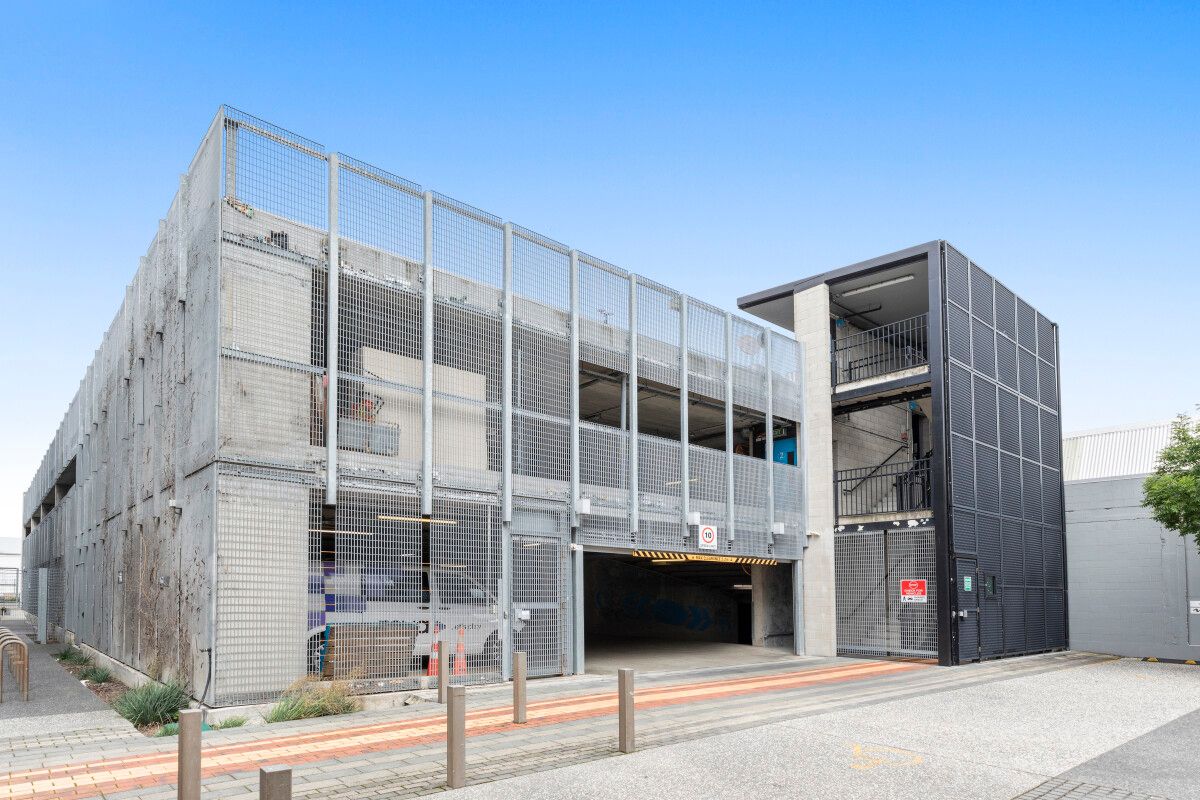Stunning A Grade Office w Fitout/Addington – pohled 3