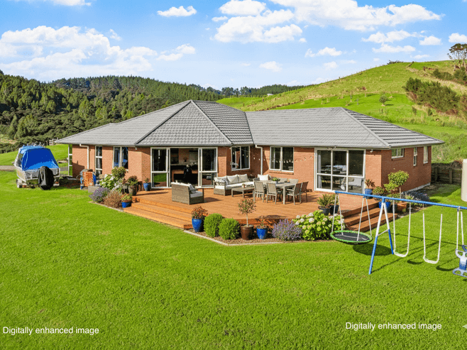 88 Cameron Way, Makarau