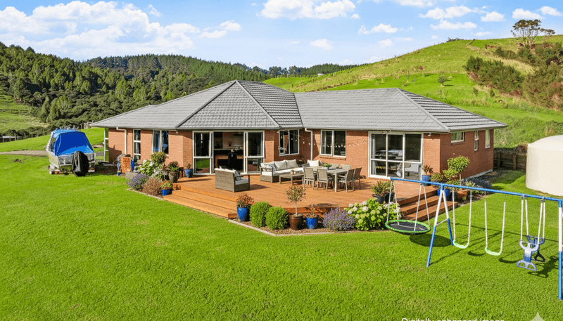 88 Cameron Way, Makarau