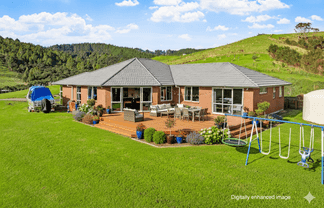 88 Cameron Way, Makarau