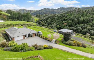 88 Cameron Way, Makarau