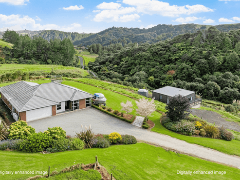 88 Cameron Way, Makarau