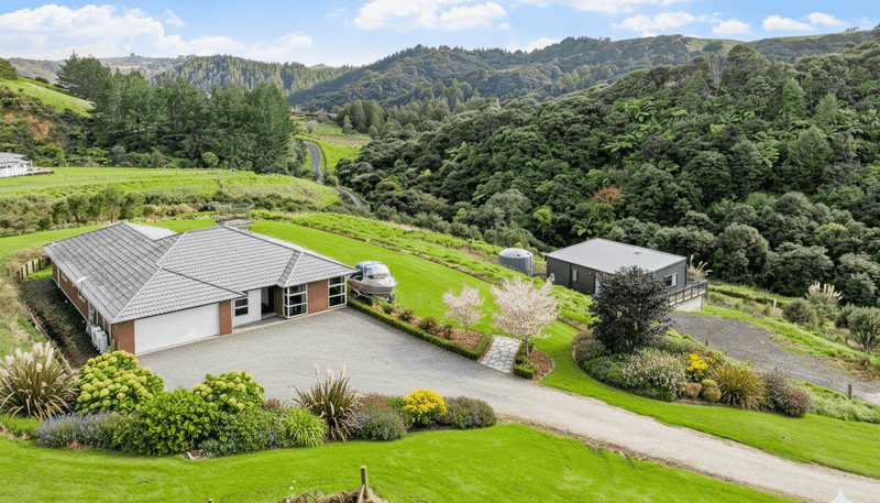 88 Cameron Way, Makarau