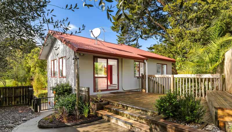 3 Tom Keven Way, Pukekohe