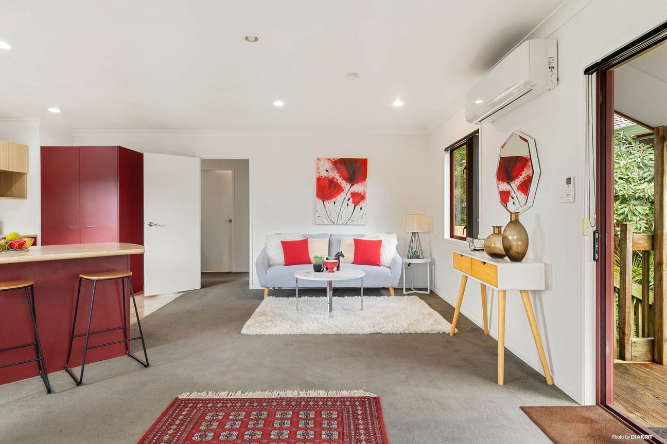 Affordable & Freehold in the Valley - Widok 3