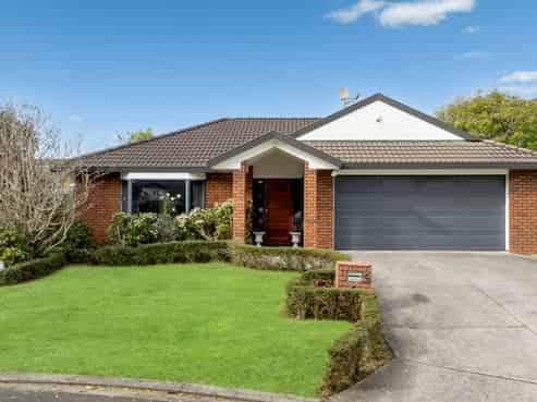 5 Moy Place, East Tamaki Heights