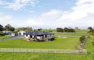 1054 Orini Road, Orini
