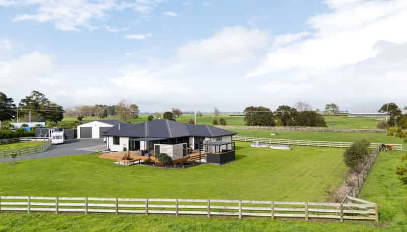 1054 Orini Road, Orini