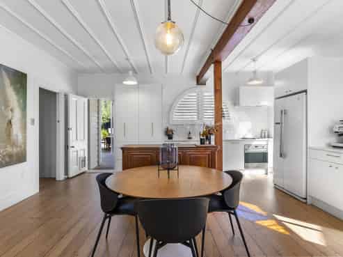 6 Sherwood Avenue, Grey Lynn