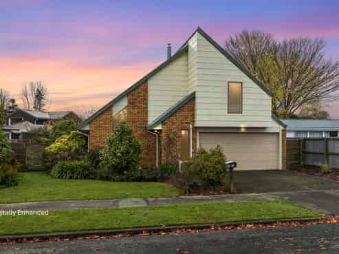 4 Cullahill Street, Harewood