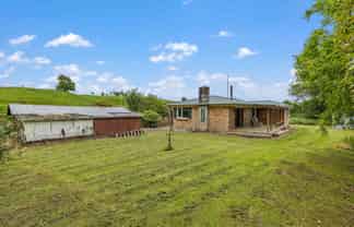 66 West Road, Tokoroa