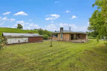66 West Road, Tokoroa