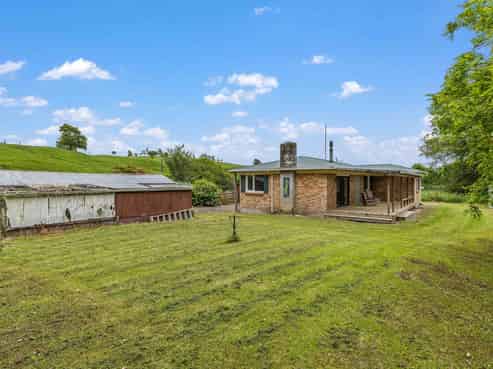 66 West Road, Tokoroa