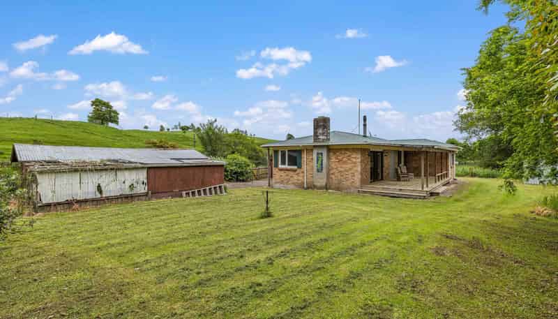 66 West Road, Tokoroa