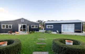 113 & 115 Grey Street, Woodville