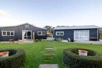 113 & 115 Grey Street, Woodville