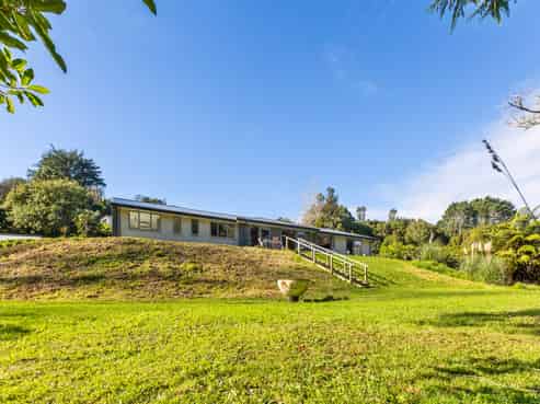 6 Kohatu Boulder Way, Welbourn