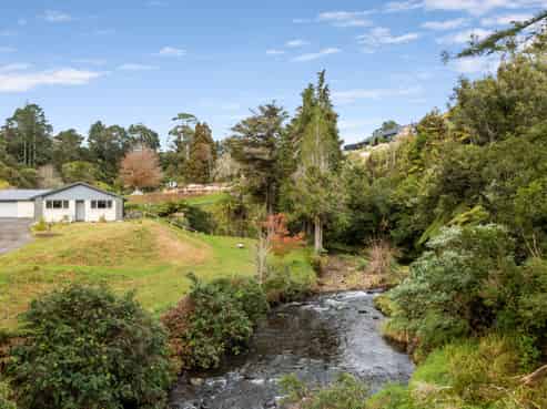6 Kohatu Boulder Way, Welbourn