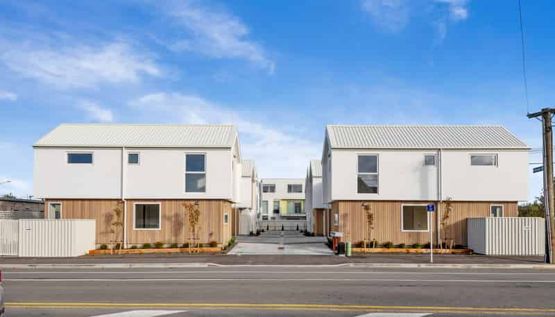 2/186 Edgeware Road, Saint Albans