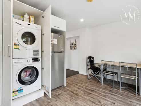 41/43/45A/ Canongate, Dunedin Central